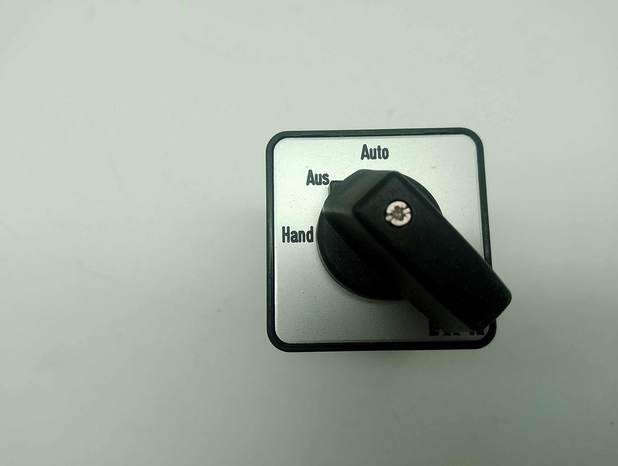 Eaton T0-2-8230 Nockenschalter Hand-Aus-Auto rastend