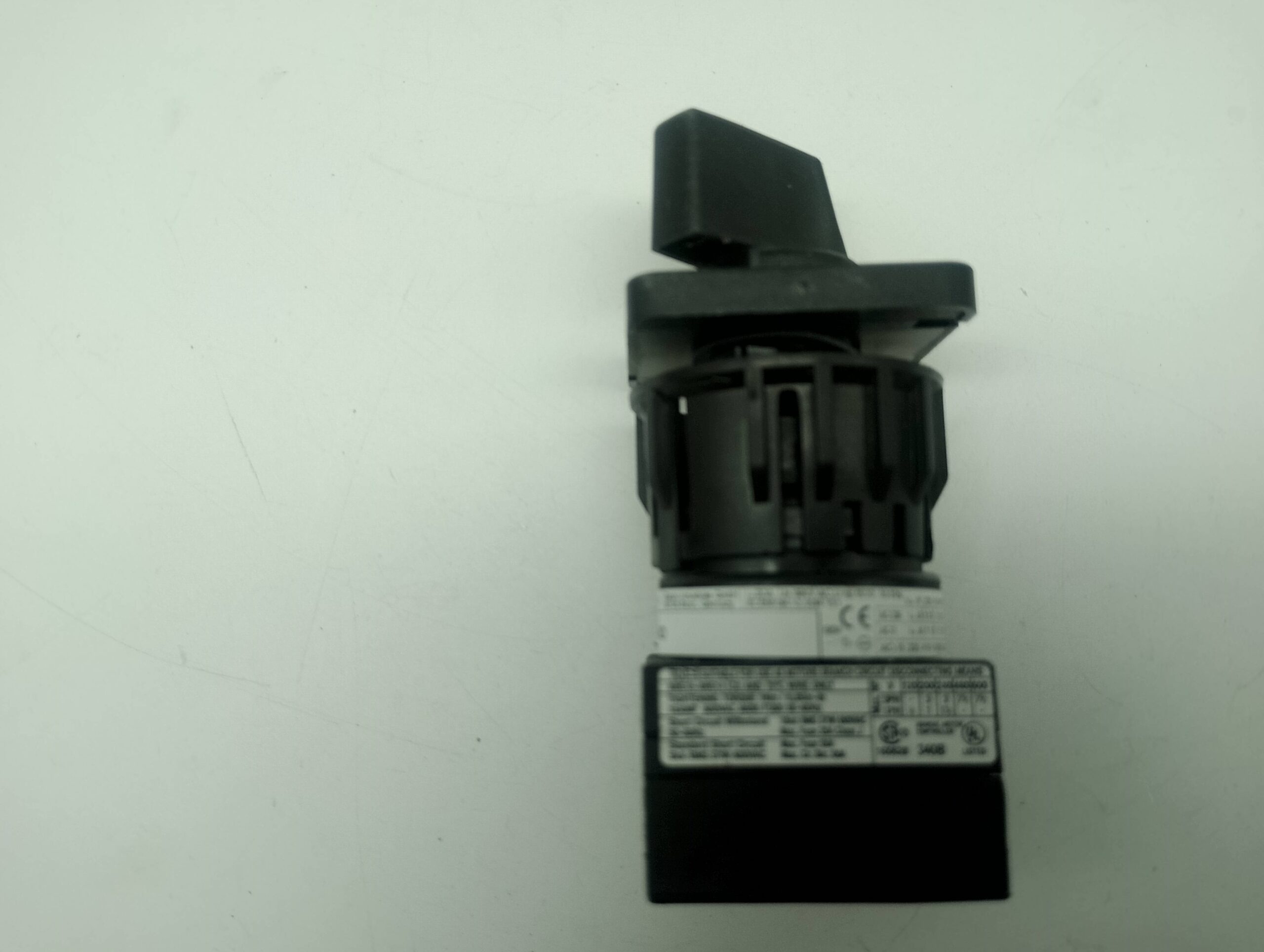 Eaton T0-2-8230 Nockenschalter Hand-Aus-Auto rastend – Bild 3