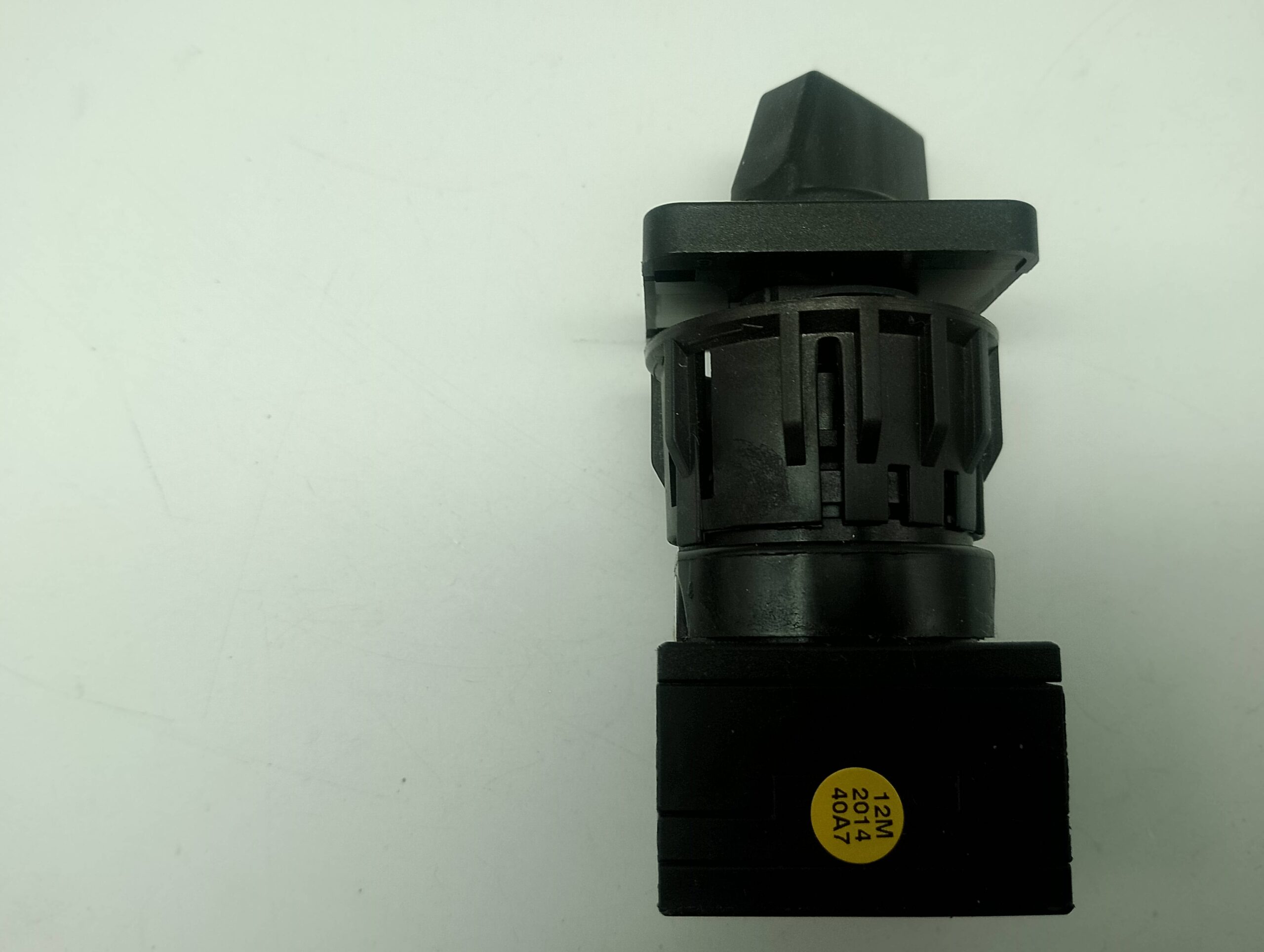Eaton T0-2-8230 Nockenschalter Hand-Aus-Auto rastend – Bild 5