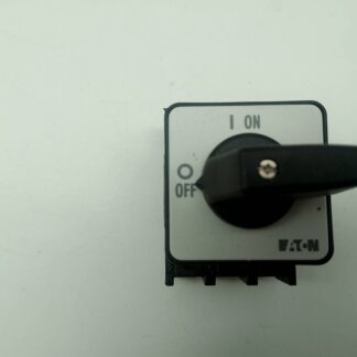 Eaton P1-25 Ein-Aus Schalter