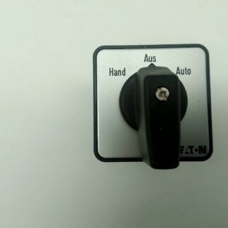 Eaton T0-215432 Hand-AUS-Auto rastend
