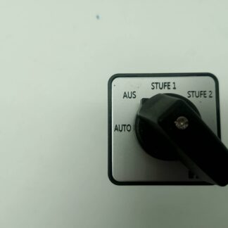 Eaton T0-4-15138 Auto-AUS-Stufe1-Stufe2 rastend
