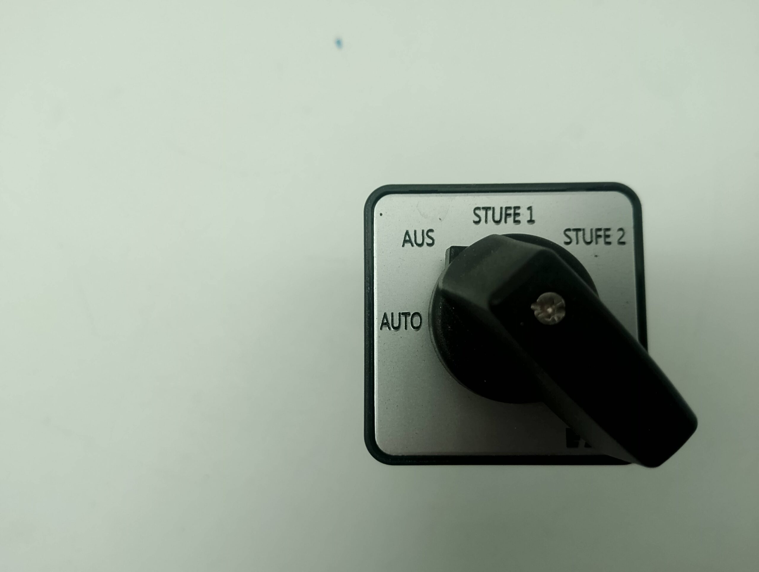 Eaton T0-4-15138 Auto-AUS-Stufe1-Stufe2 rastend