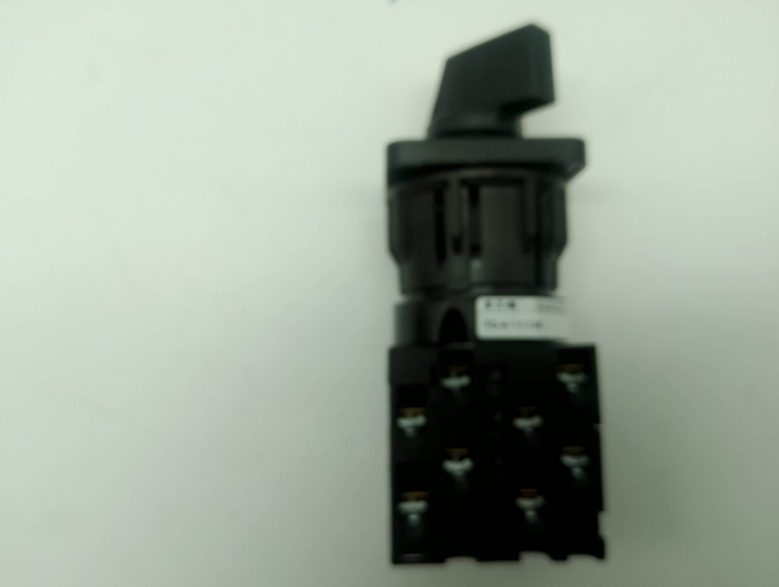 Eaton T0-4-15138 Auto-AUS-Stufe1-Stufe2 rastend – Bild 2