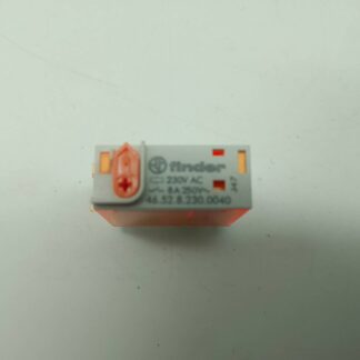 Finder 46.52.8.230.0040 Relais 230V AC 8A 250V