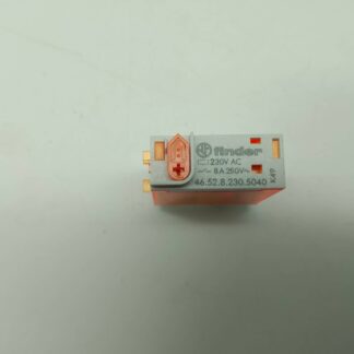 Finder 46.52.8.230.5040 Relais 230V AC 8A 250V