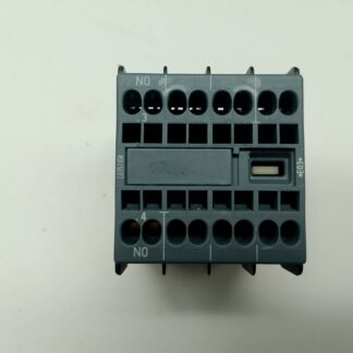 Siemens 3RH2911-2HA10 Hilfsschalter
