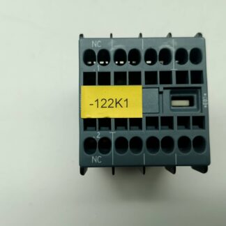 Siemens 3RH2911-2HA01 Hilfsschalter