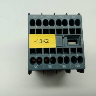 Siemens 3RH2911-2HA31 Hilfsschalter