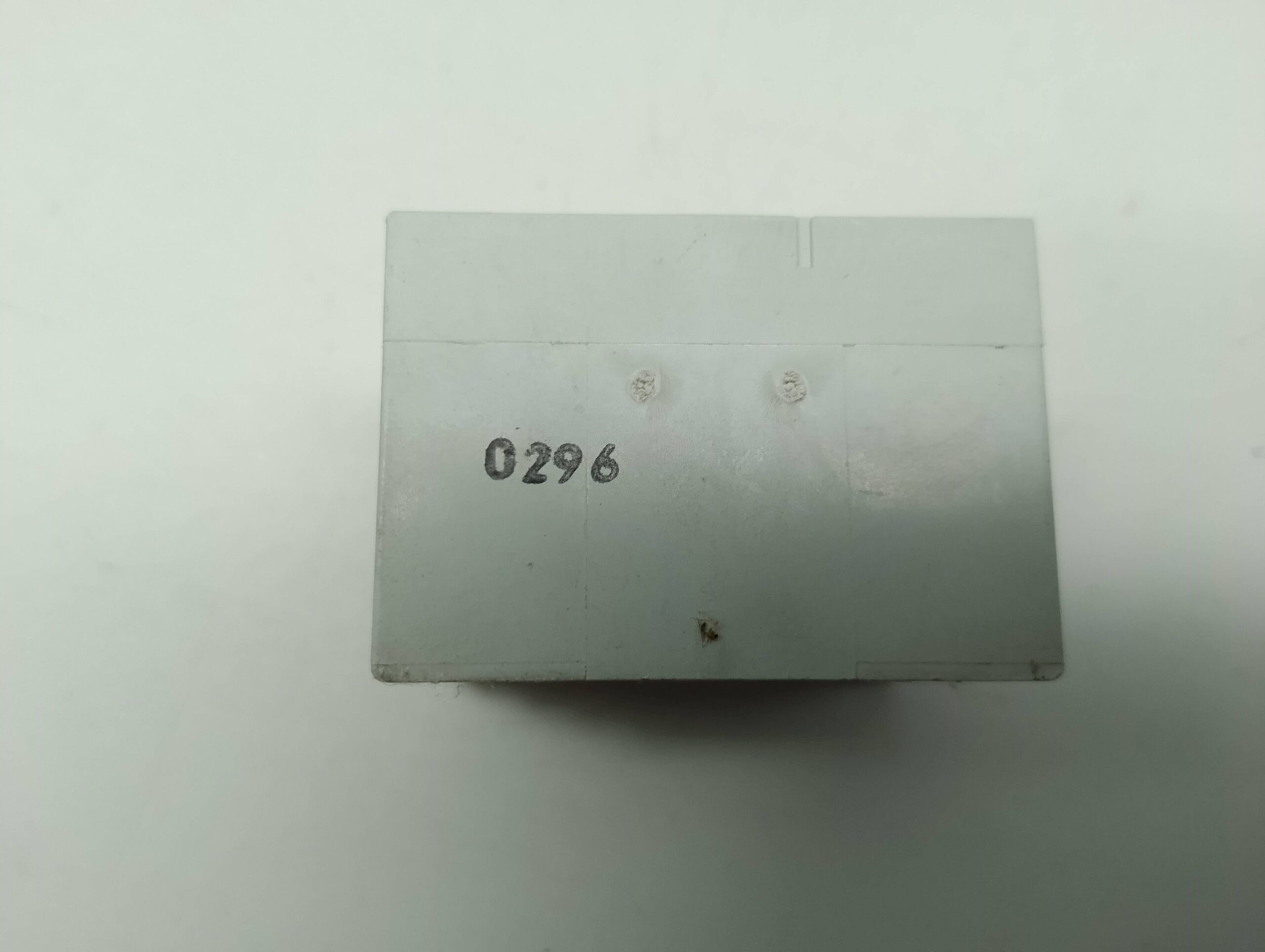Sprecher + Schuh CS3-P-31 Hilfskontakt Ersatzteil – Bild 4