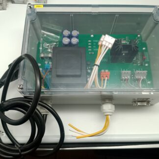 Asix s.r.o. LC250U M-Bus Level Converter Power 230V~50Hz 200mA