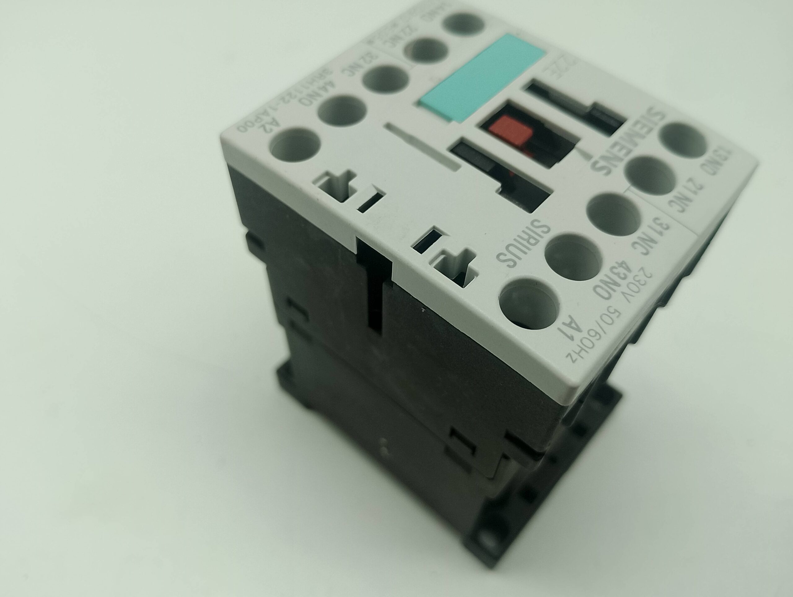 Siemens 3RH1122-1AP00 Schütz 230V 50/60Hz – Bild 3