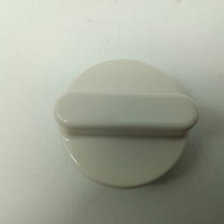 Berker 26692 Drehknopf Zentralstück cremeweiß