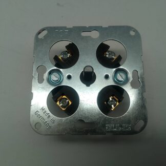 Jung Zeitschaltuhr 19 14 1015 2448 250V 16A