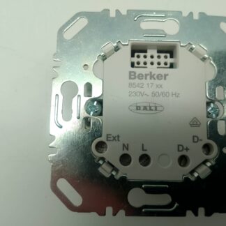 Berker 85421700 DALI/DSI Steuereinsatz