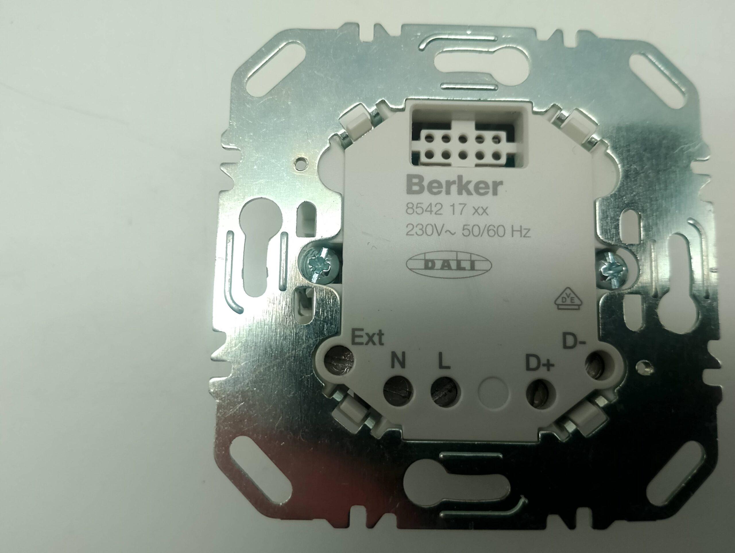 Berker 85421700 DALI/DSI Steuereinsatz