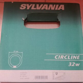 Sylvania Circline 32W FC32W/154 Daylight NEU
