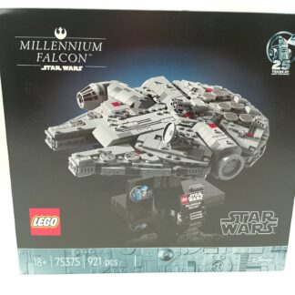 LEGO Star Wars 75375 Millennium Falcon