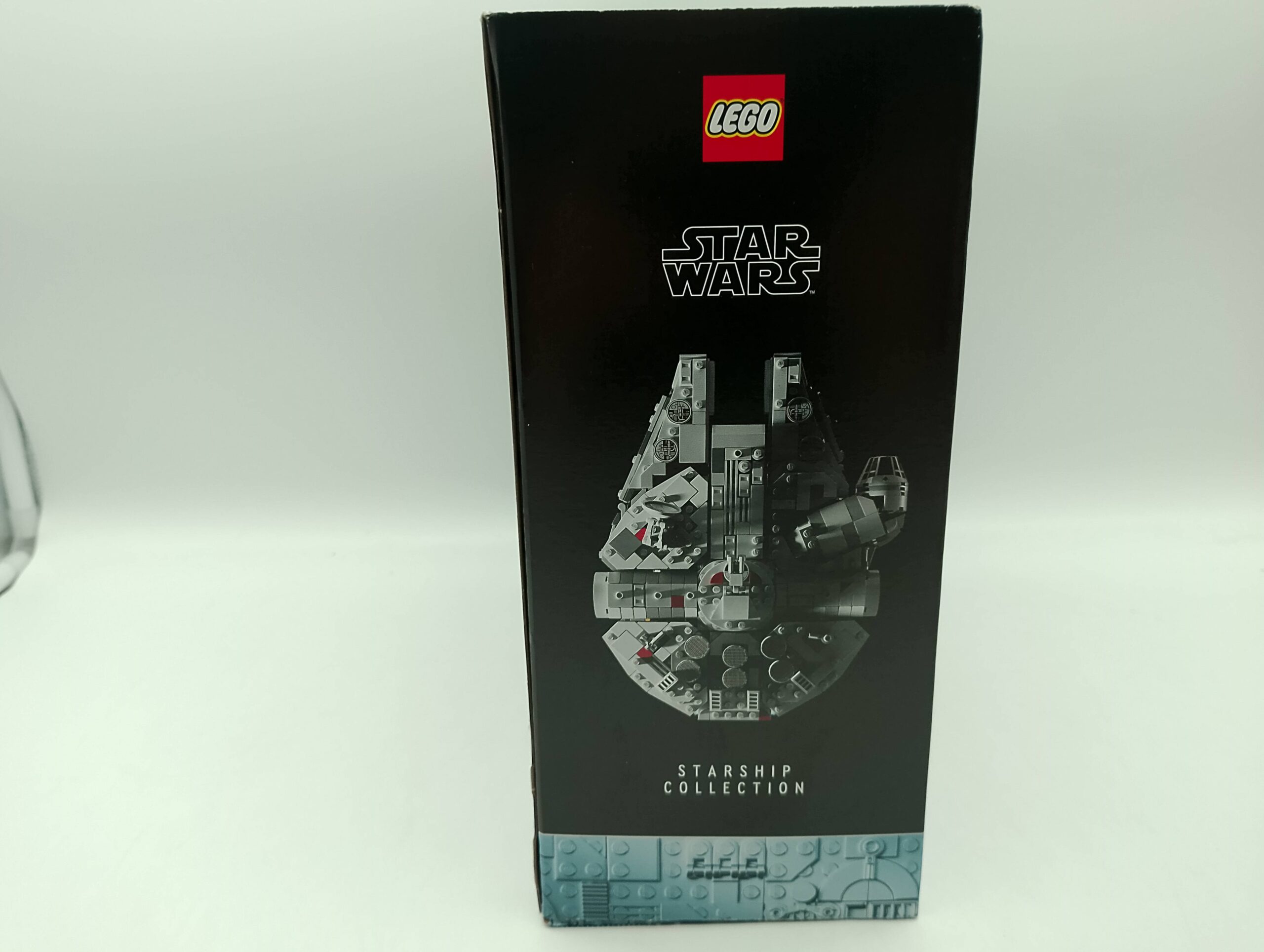 LEGO Star Wars 75375 Millennium Falcon – Bild 5