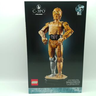 LEGO Star Wars 75398 C-3PO