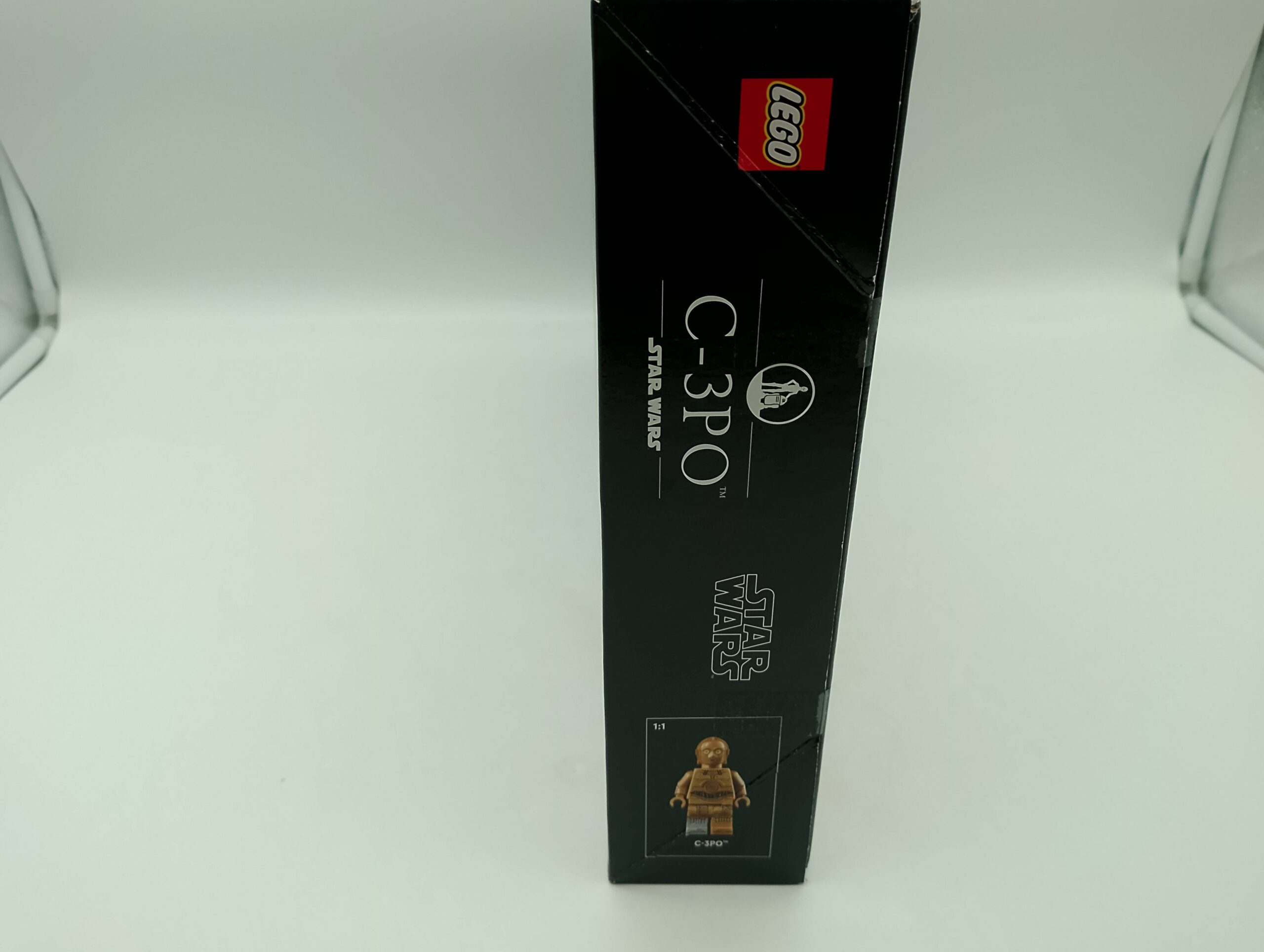 LEGO Star Wars 75398 C-3PO – Bild 6