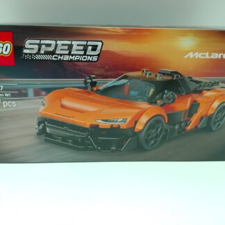 LEGO Speed Champions 77257 McLaren W1