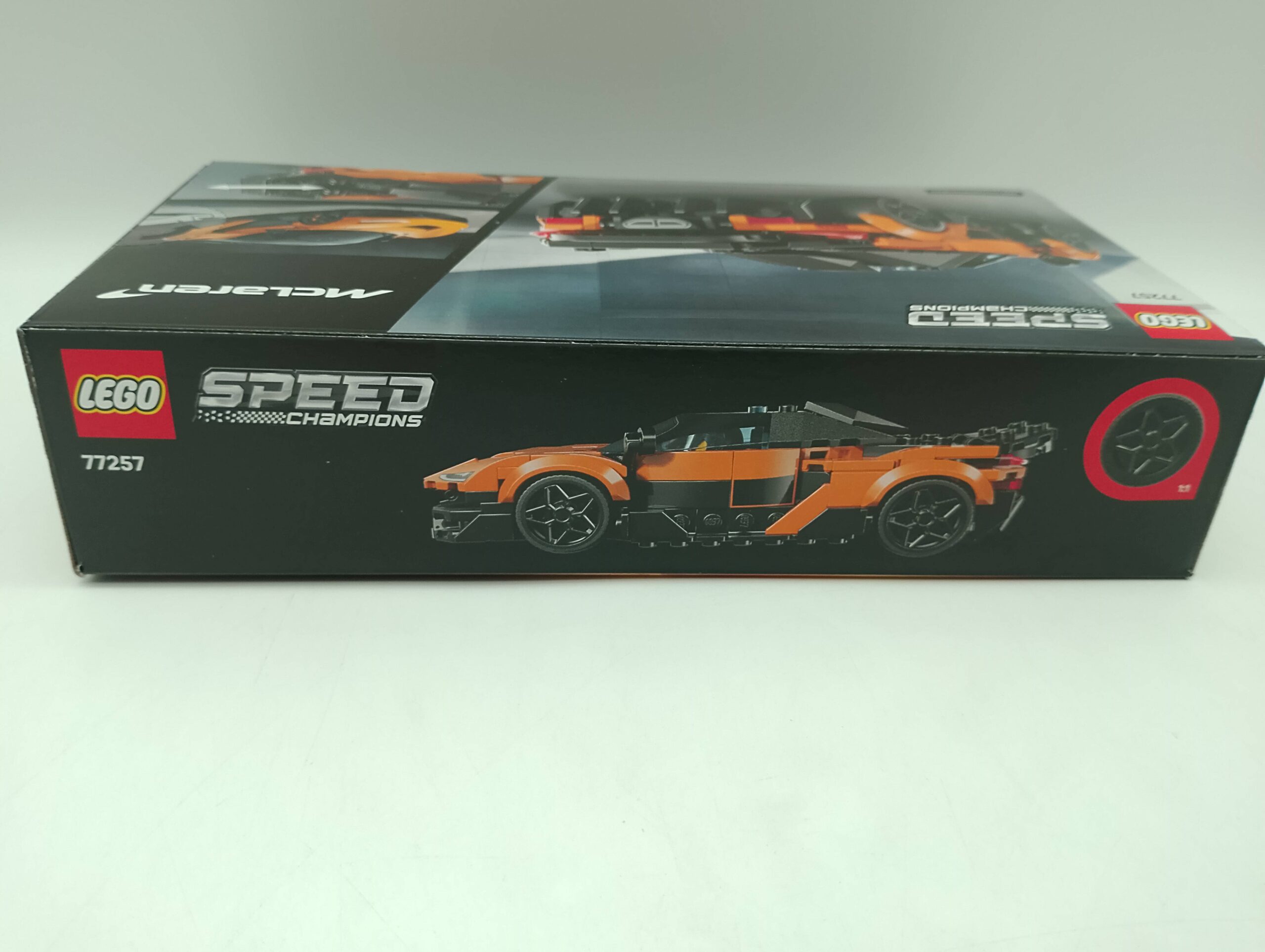 LEGO Speed Champions 77257 McLaren W1 – Bild 3