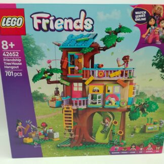 LEGO Friends 42652 Baumhaus