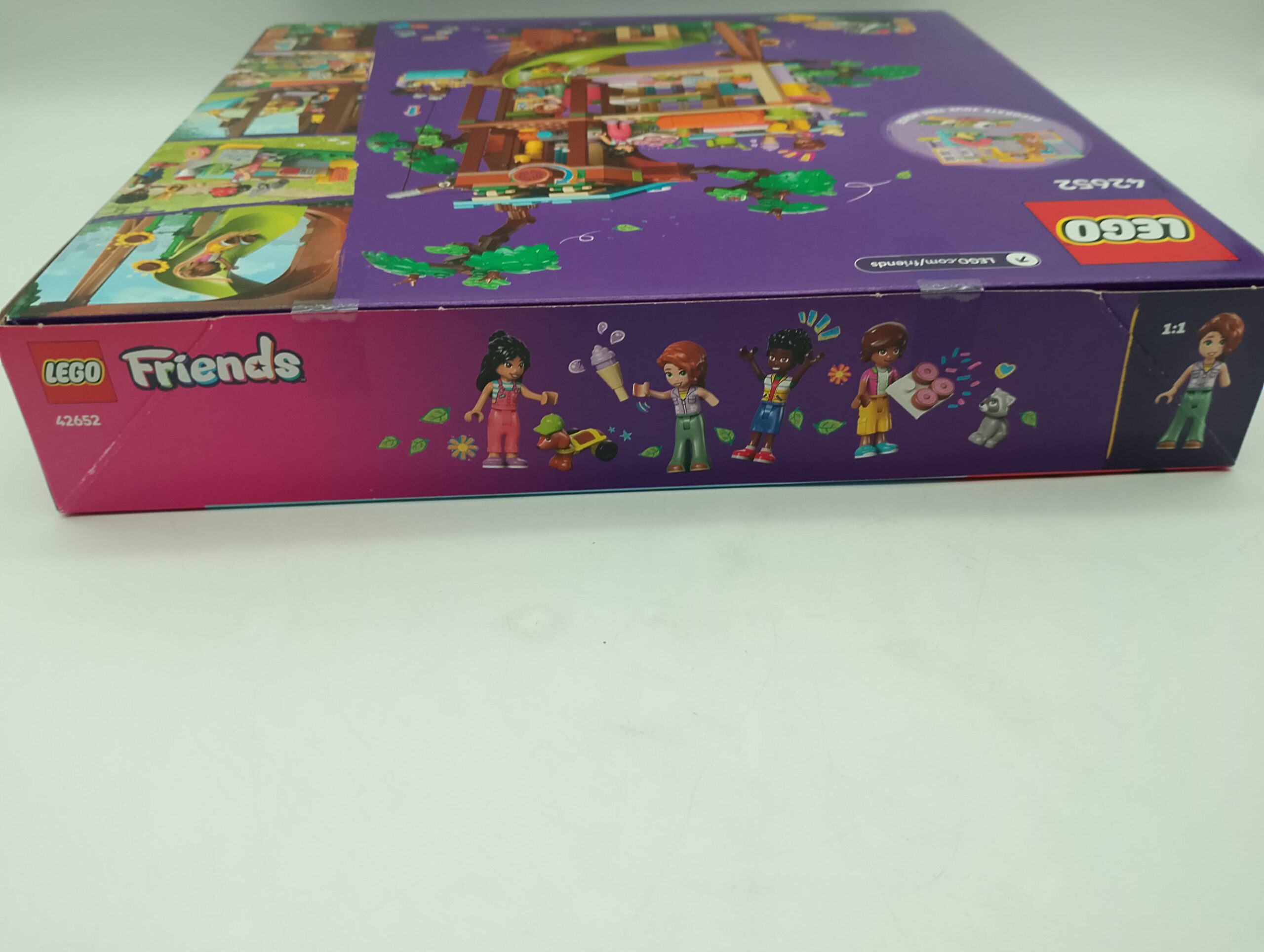 LEGO Friends 42652 Baumhaus – Bild 3