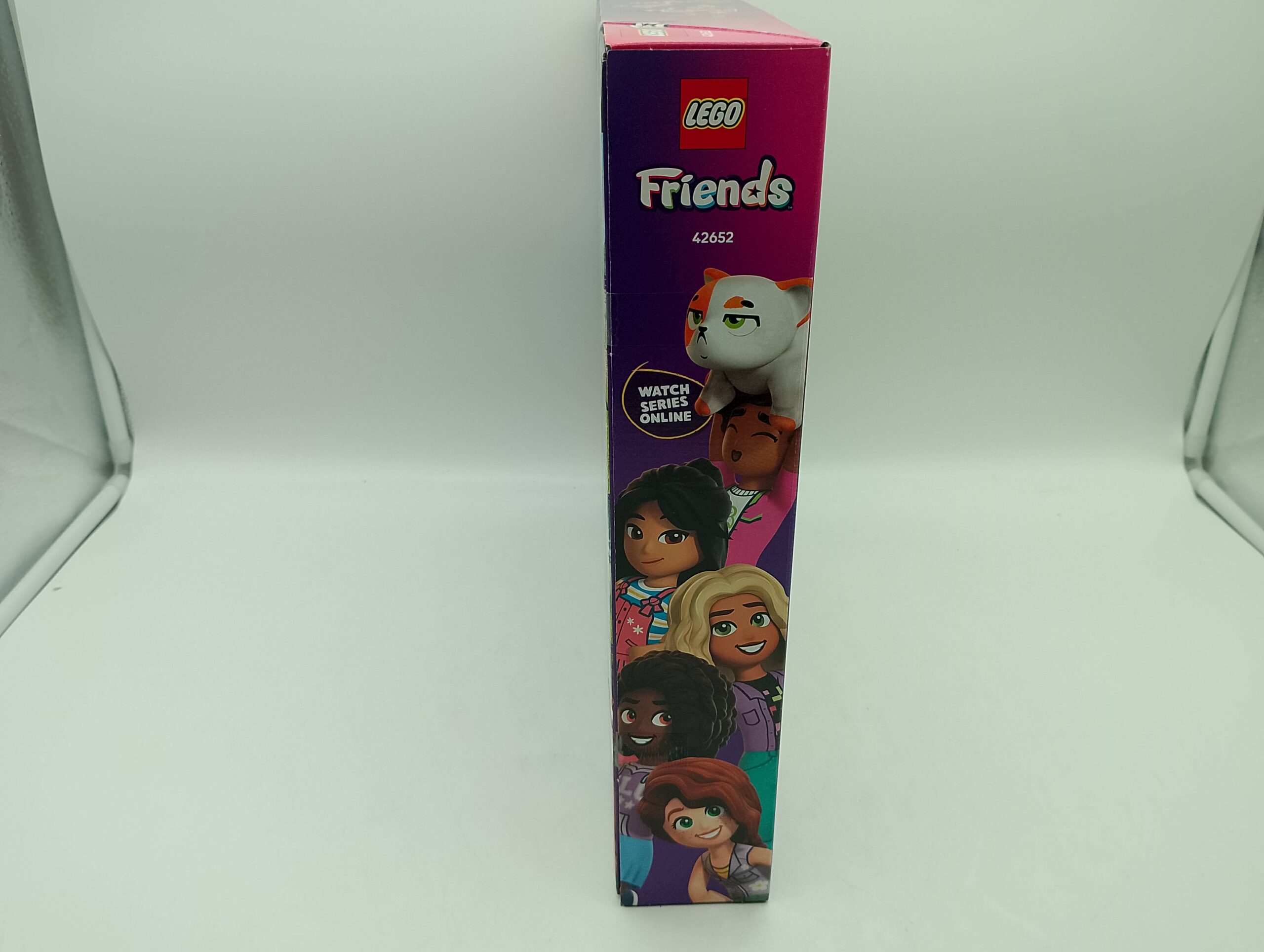 LEGO Friends 42652 Baumhaus – Bild 4