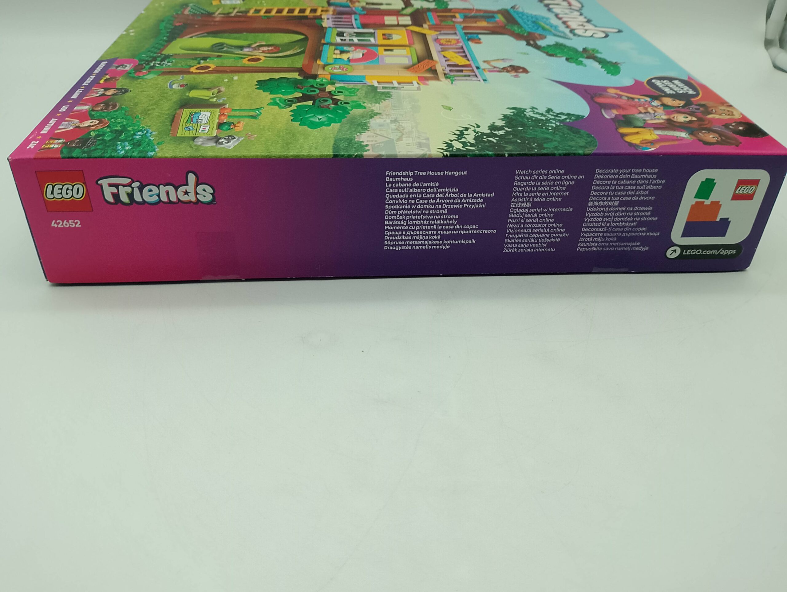 LEGO Friends 42652 Baumhaus – Bild 6