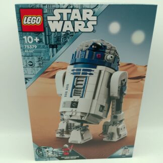 LEGO Star Wars 75379 R2-D2