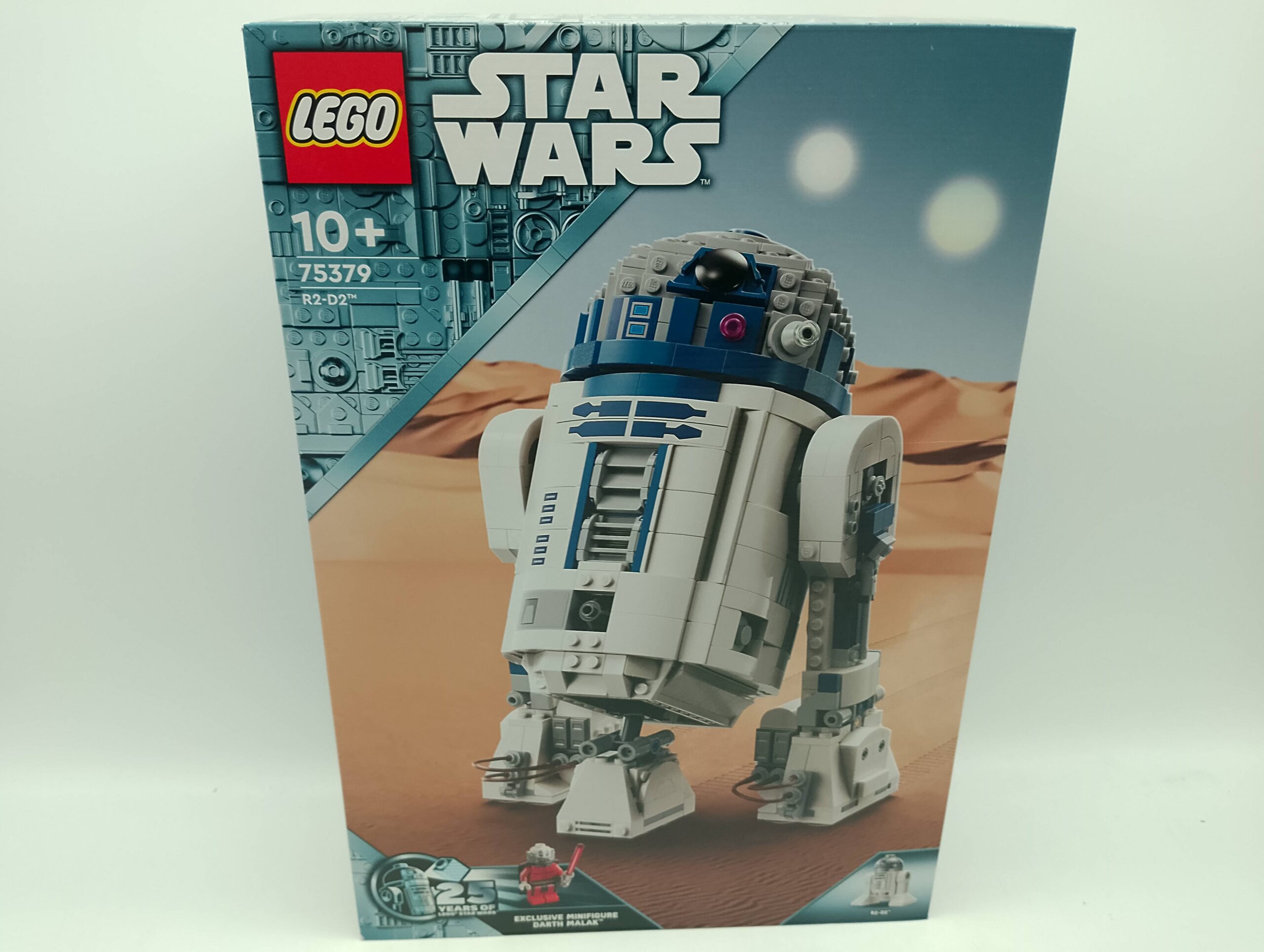 LEGO Star Wars 75379 R2-D2