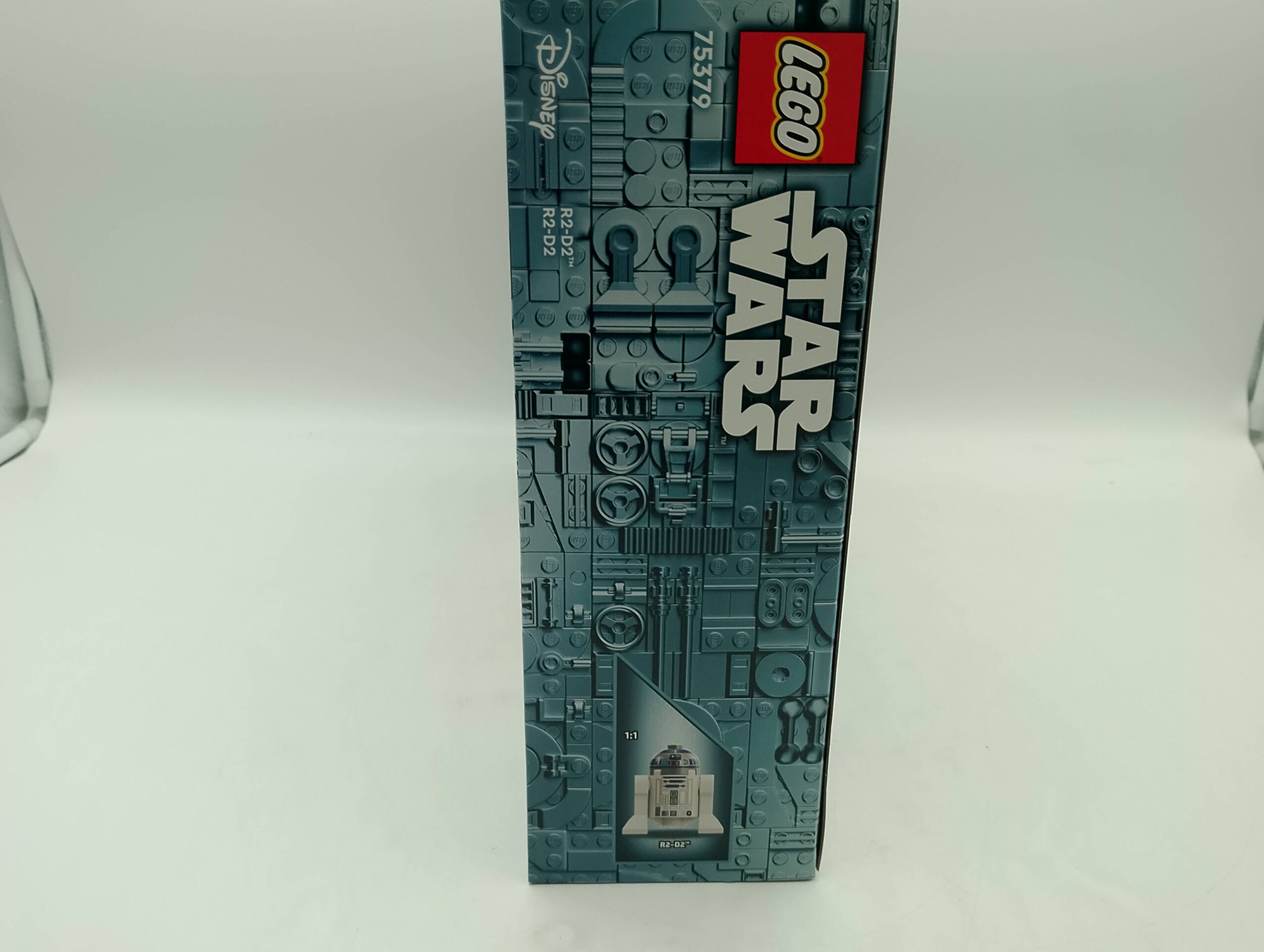 LEGO Star Wars 75379 R2-D2 – Bild 5