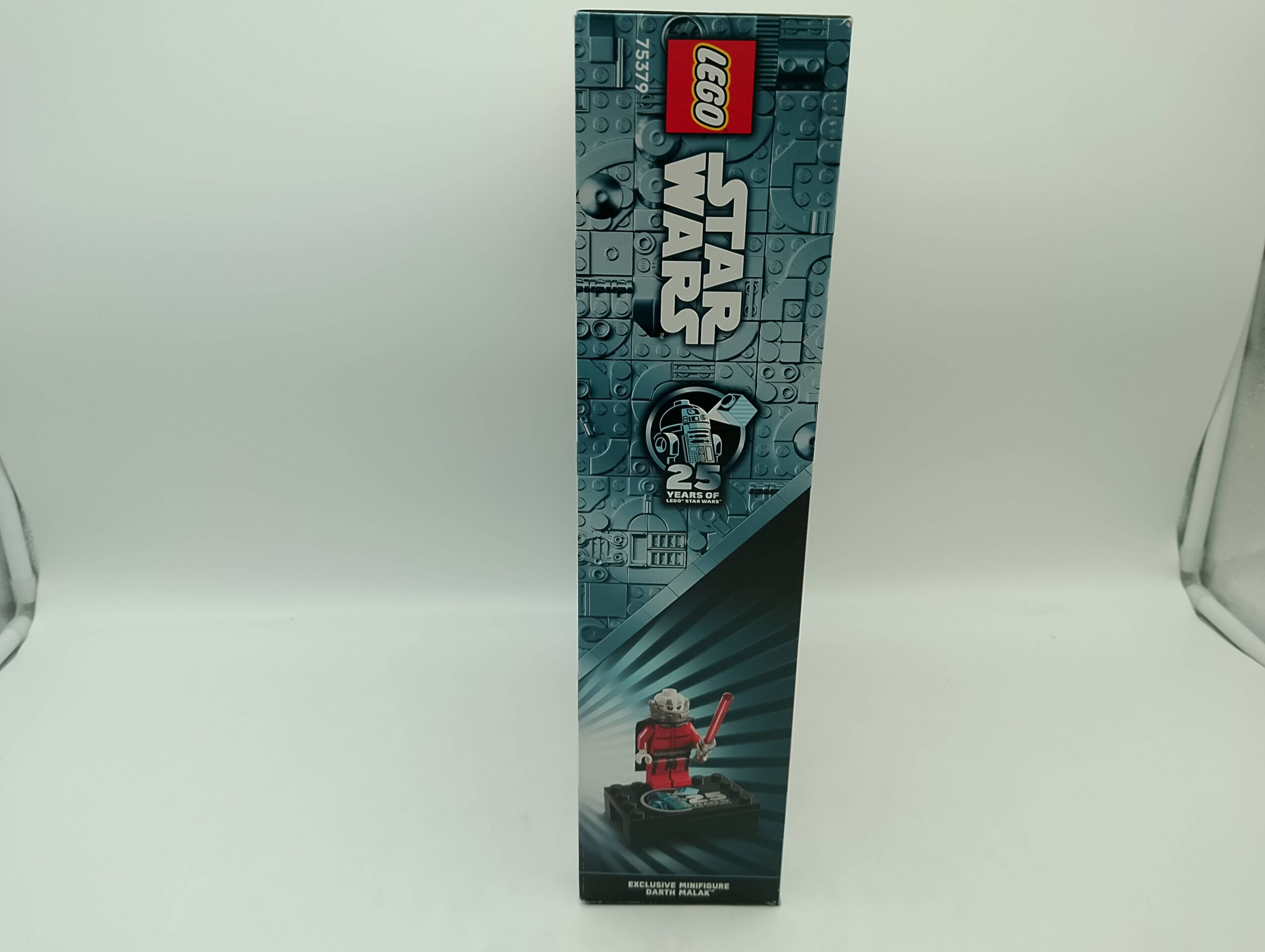 LEGO Star Wars 75379 R2-D2 – Bild 6