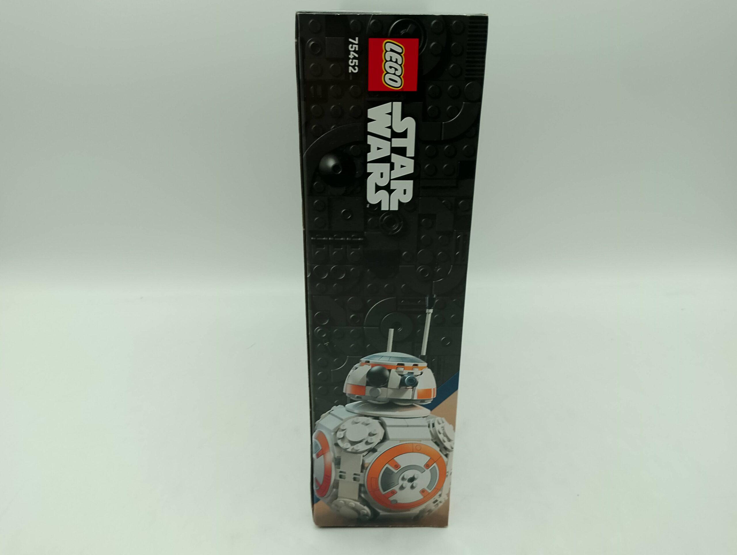 LEGO Star Wars 75452 Der Astromech-Droide BB-8 – Bild 5