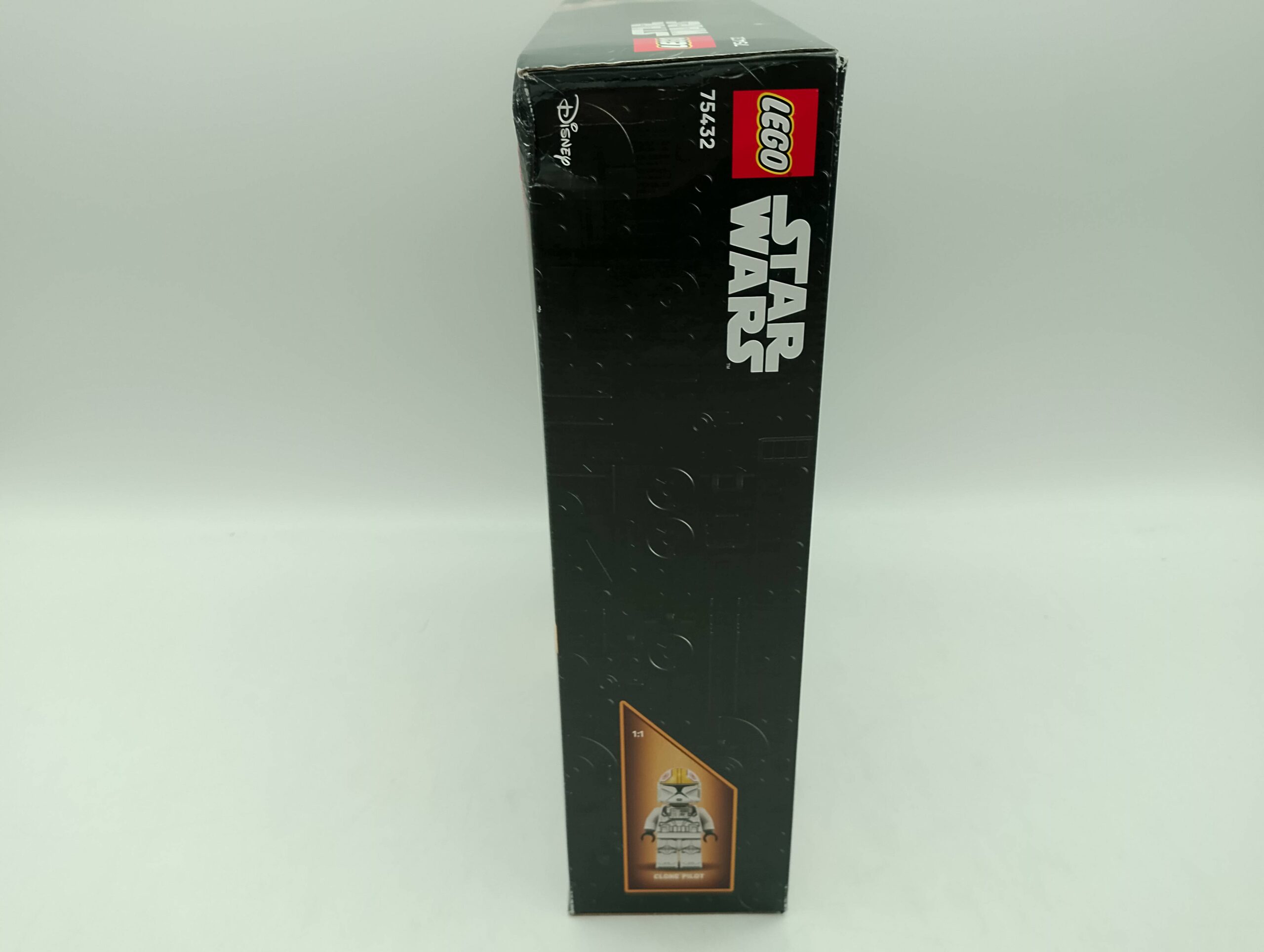 LEGO Star Wars 75432 V-19 Torrent-Sternjäger – Bild 3