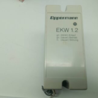 Oppermann EKW 1.2 Keilriemenwächter