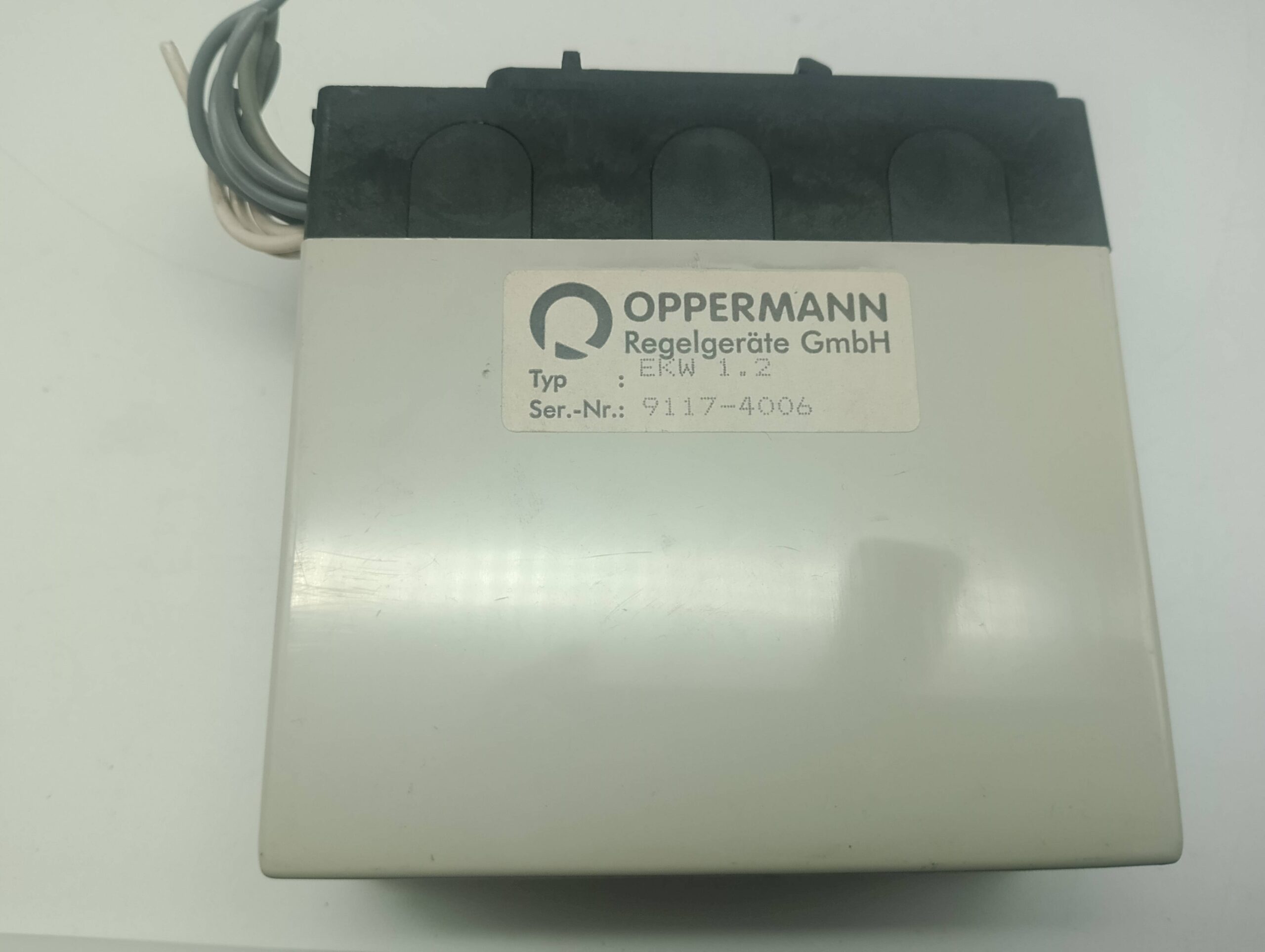 Oppermann EKW 1.2 Keilriemenwächter – Bild 2