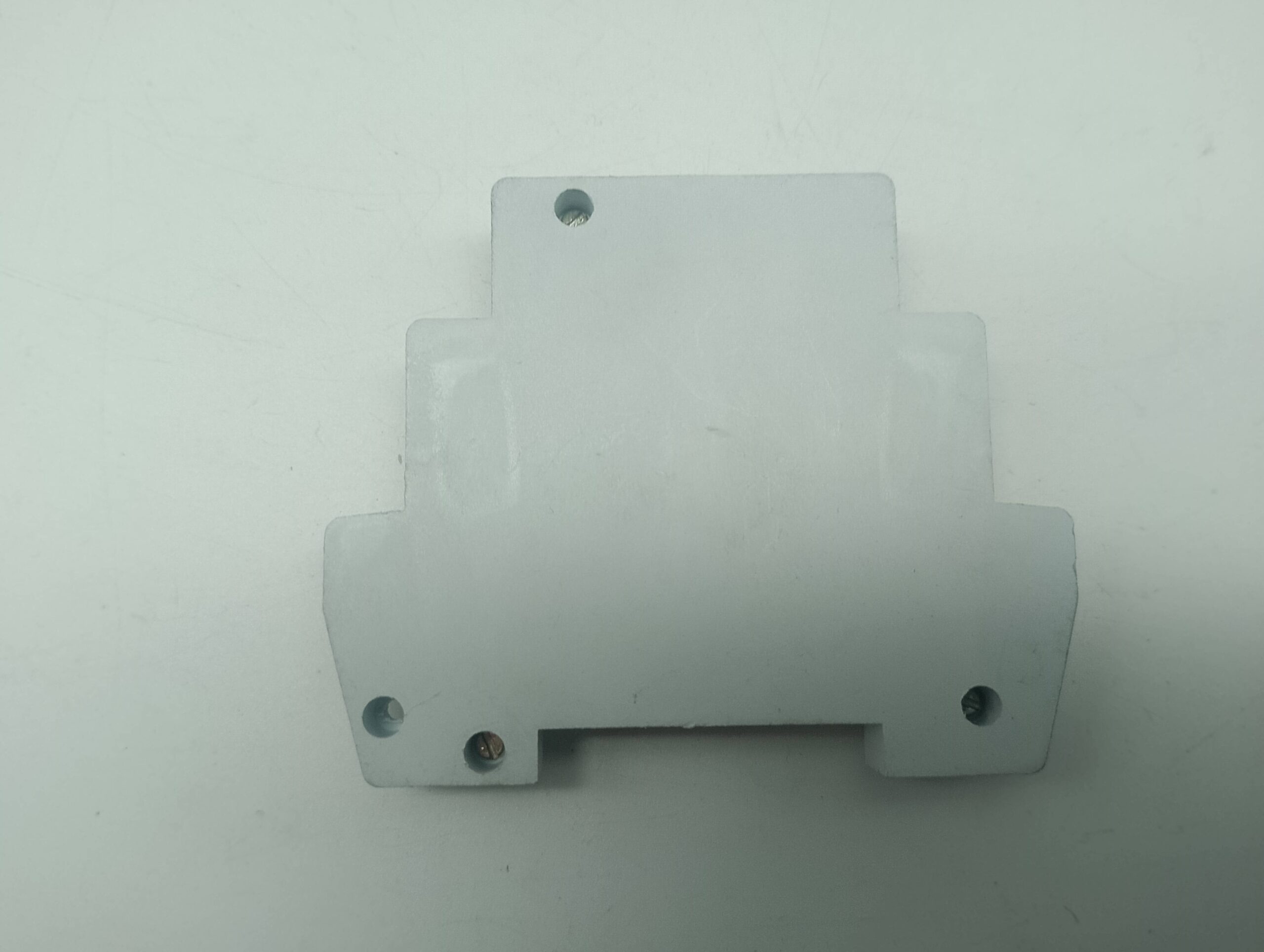 Schrack SK-281 Hilfskontakt – 1 Schließer, 6 A, 400 V AC Hilfsschalter – Bild 2