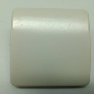 JUNG Schalterwippe 05900318 – cremeweiß – gebraucht