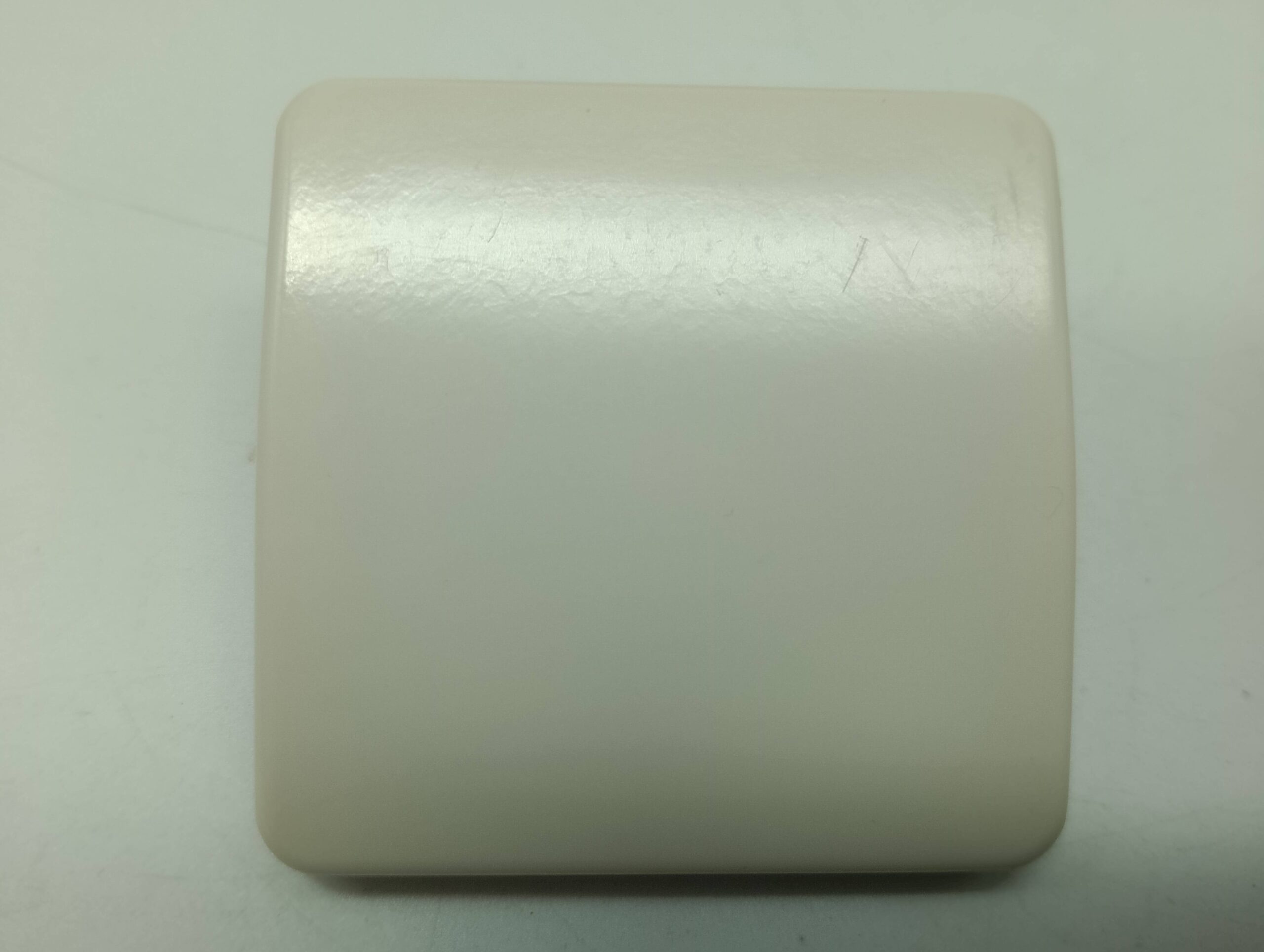 JUNG Schalterwippe 05900318 – cremeweiß – gebraucht