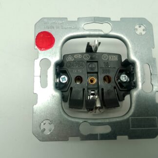 Berker SCHUKO-Steckdose 24764 – 16 A, 250 V – gebraucht