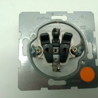 Berker SCHUKO-Steckdoseneinsatz – Kennzeichnung 22520, 16 A, 250 V – gebraucht