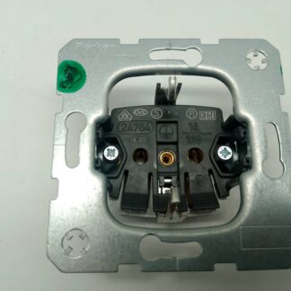 Berker SCHUKO-Steckdoseneinsatz – Kennzeichnung 24764, 16 A, 250 V – gebraucht