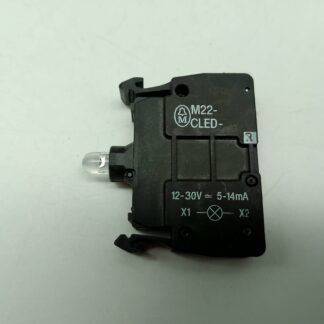 Klöckner Moeller M22-CLED 12-30V Element rot