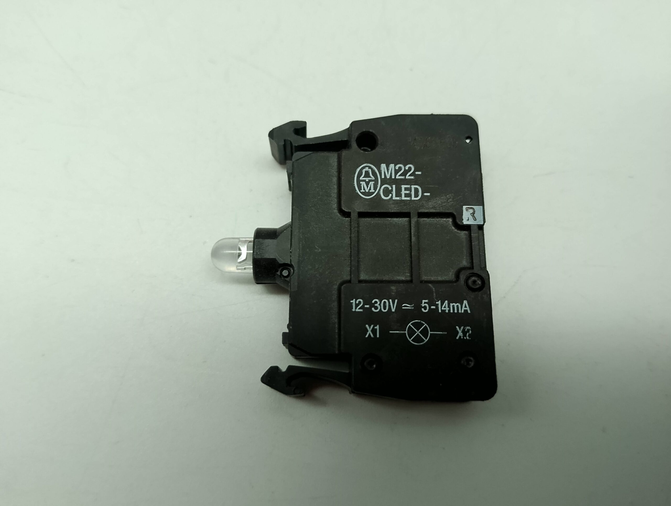 Klöckner Moeller M22-CLED 12-30V Element rot