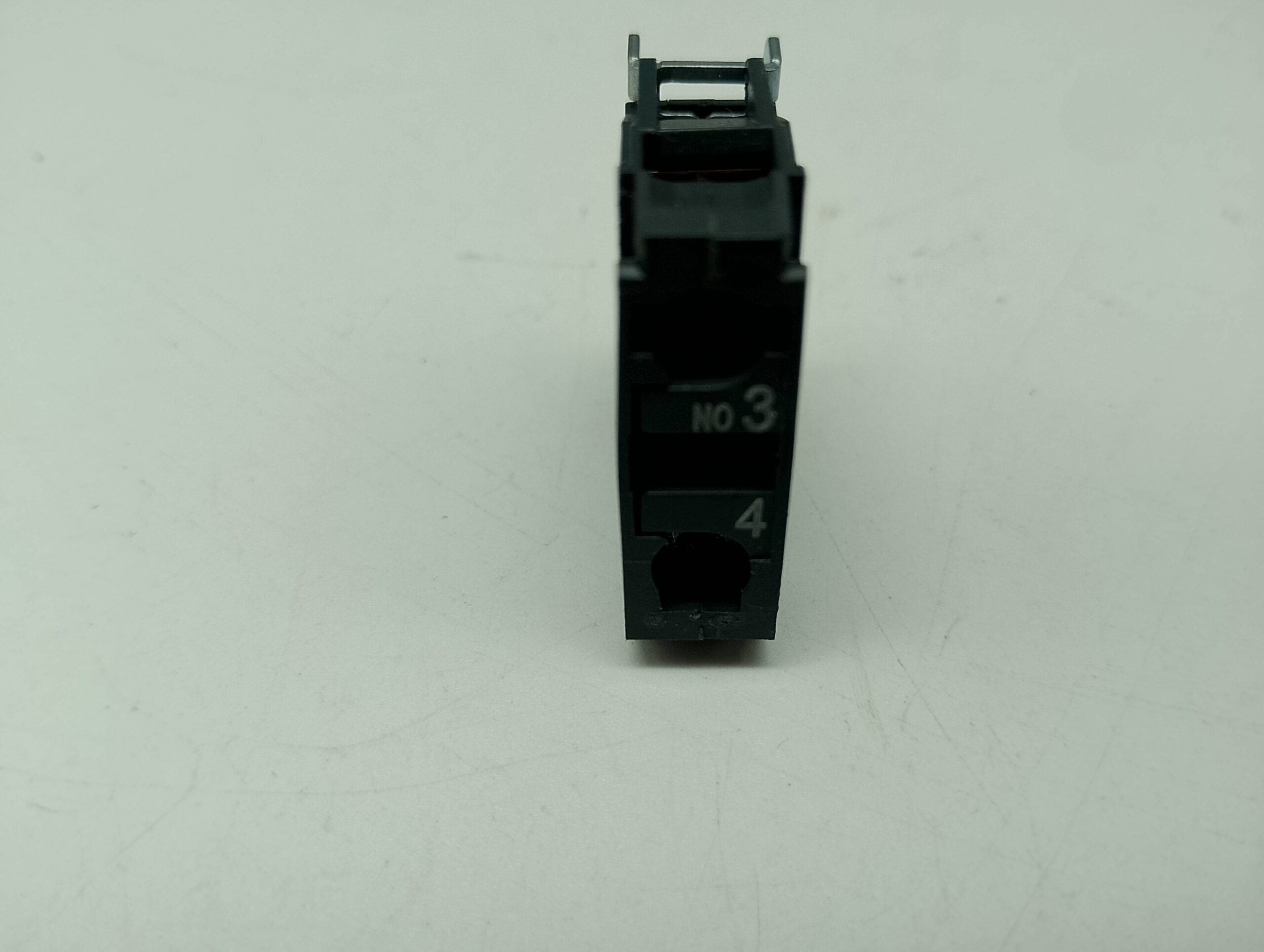 Schneider Electric ZBE-101 Kontaktblock – Bild 3