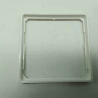 Berker 29620 Zwischenrahmen polarweiß Modul 2